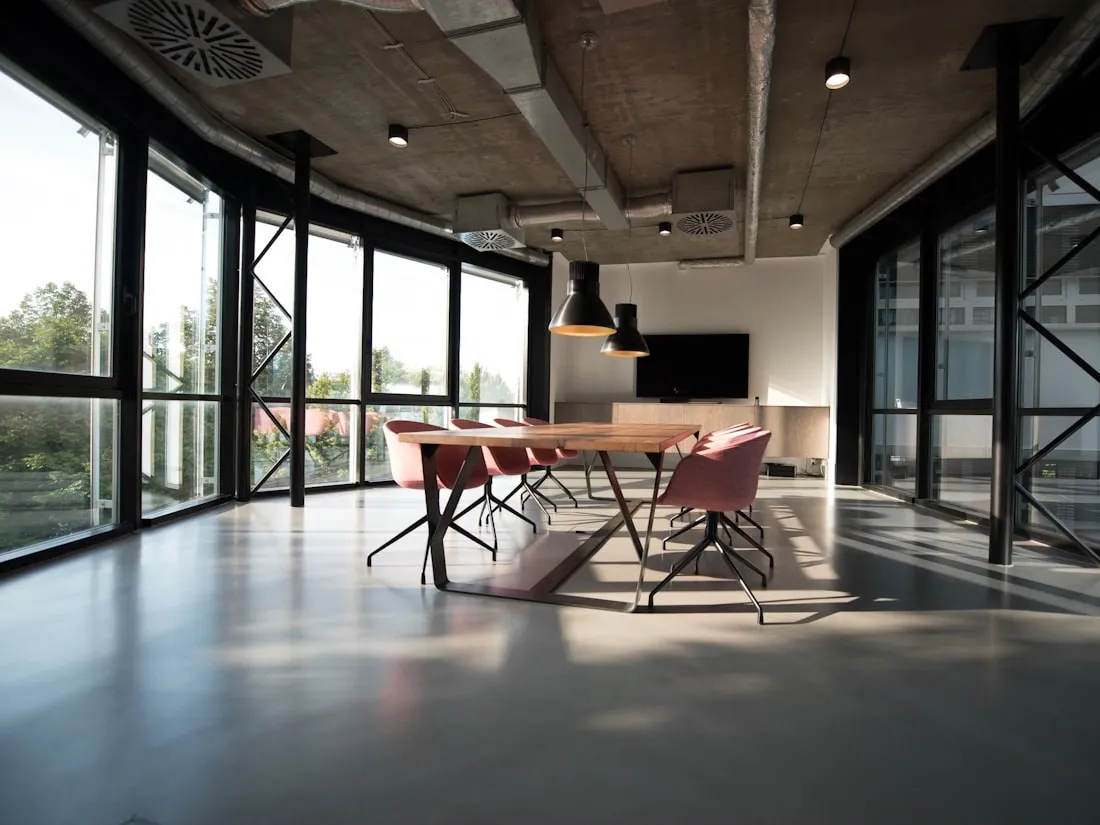 AL Inspire studio in George Town, Penang
