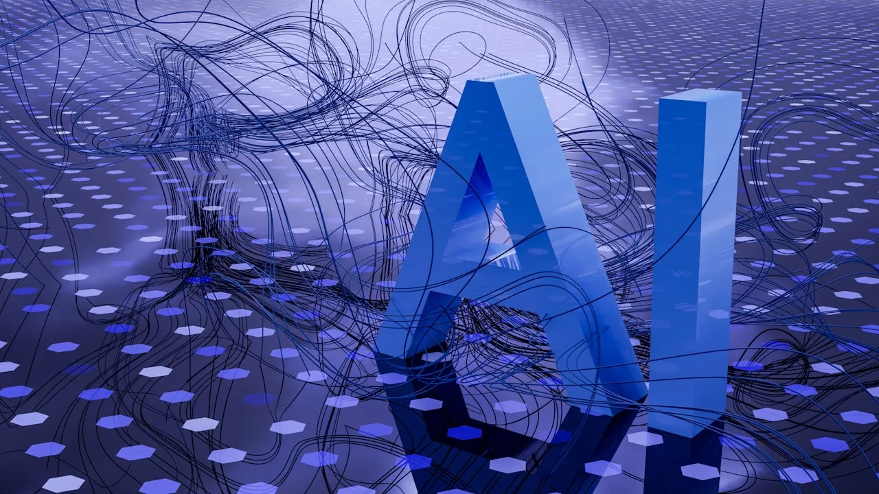 What it means to run an AI-native small business in 2026