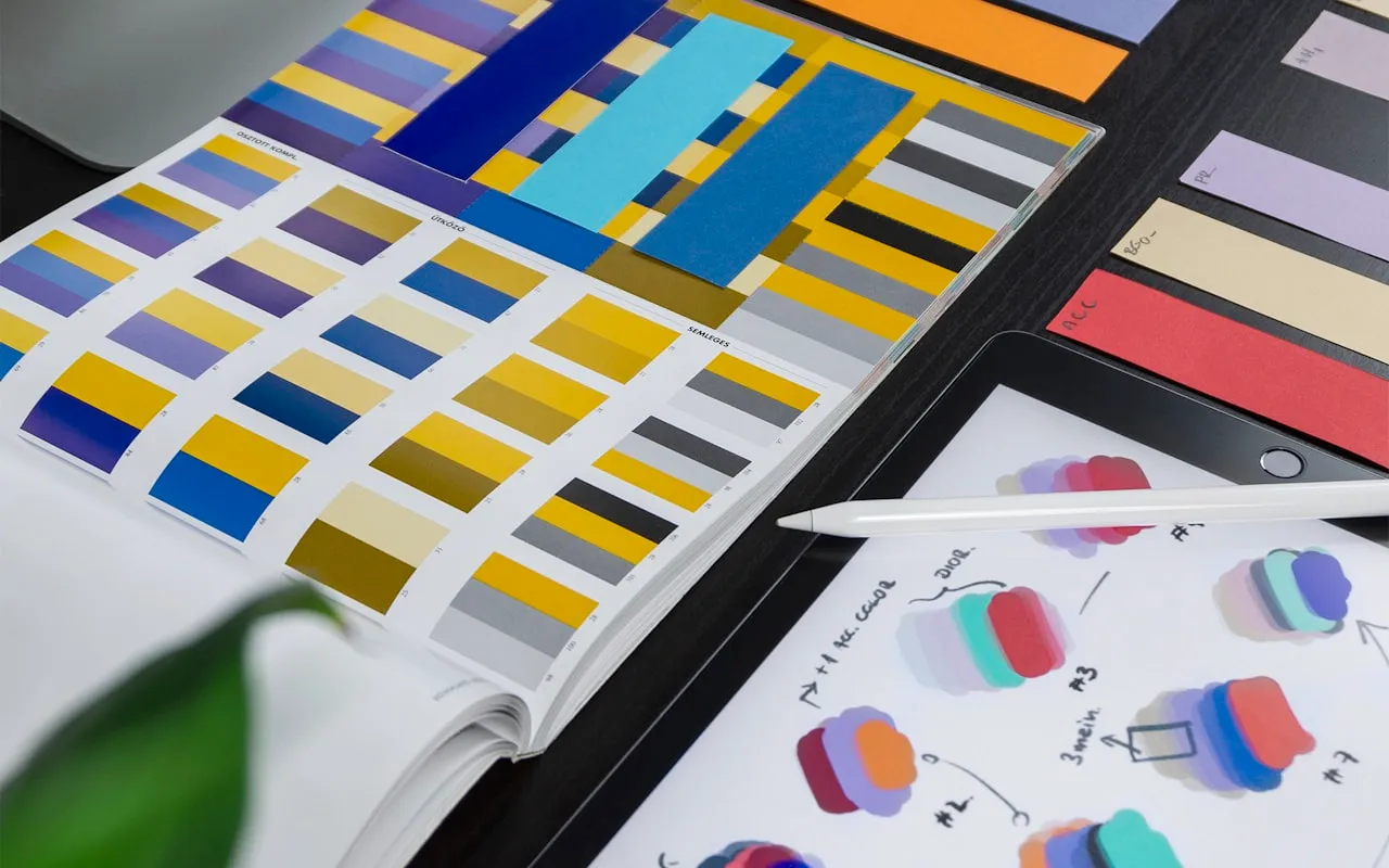 Graphic Design — AL Inspire